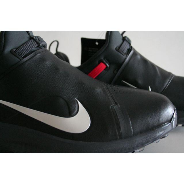 NIKE - 27cm ナイキ ゴルフシューズ ツアープレミア ケプカ NIKE - 27cm ナイキ ゴルフシューズ ツアープレミア ケプカ