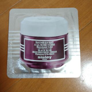 シスレー(Sisley)のSISLEY　シスレー　ブラックローズスキンクリーム(フェイスクリーム)