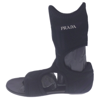 プラダ(PRADA)のPRADA プラダ サンダル(サンダル)