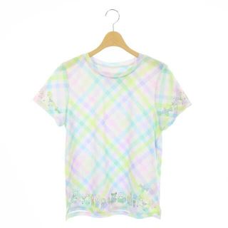 フランシュリッペ(franche lippee)のフランシュリッペ franche lippee Tシャツ カットソー(Tシャツ(半袖/袖なし))