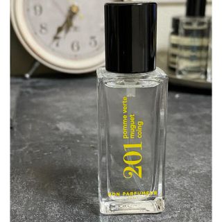 ボン・パフィーマー 201番　15ml(ユニセックス)