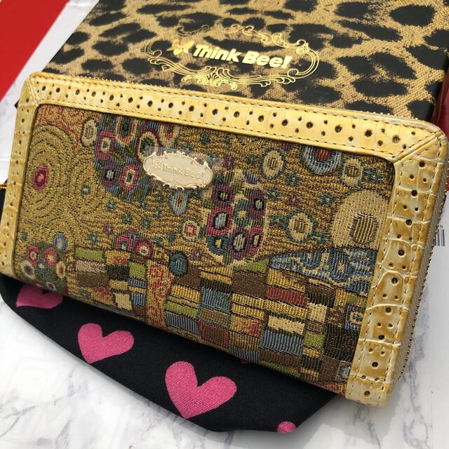 【Kate Spade】長財布 ⭐︎新品・未使用⭐︎