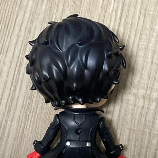 GOOD SMILE COMPANY - ペルソナ5 ジョーカー ねんどろいどの通販 GOOD SMILE COMPANY - ペルソナ5 ジョーカー ねんどろいどの通販