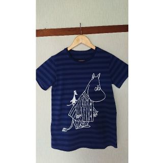 シロップ(syrup.)のムーミン 半袖Tシャツ(Tシャツ(半袖/袖なし))