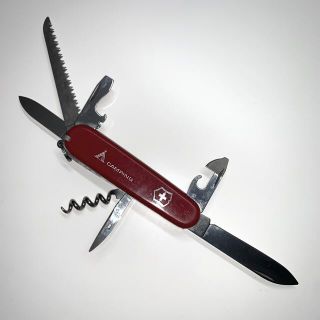 ビクトリノックス(VICTORINOX)のビクトリーノックス　アーミーナイフ(その他)