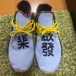 アディダス(adidas)のadidas ファレル　ウィリアムス(スニーカー)