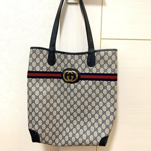 Gucci(グッチ)のGUCCIこう様専用 レディースのバッグ(トートバッグ)の商品写真