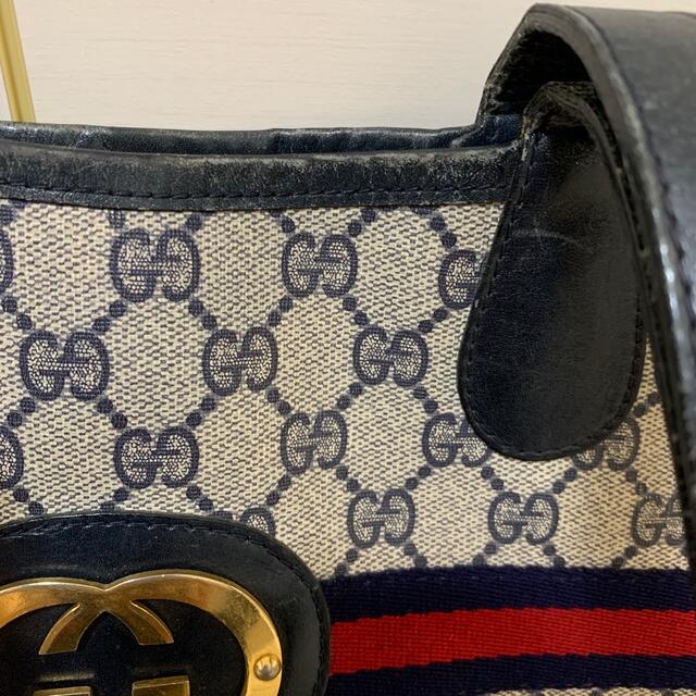 Gucci(グッチ)のGUCCIこう様専用 レディースのバッグ(トートバッグ)の商品写真