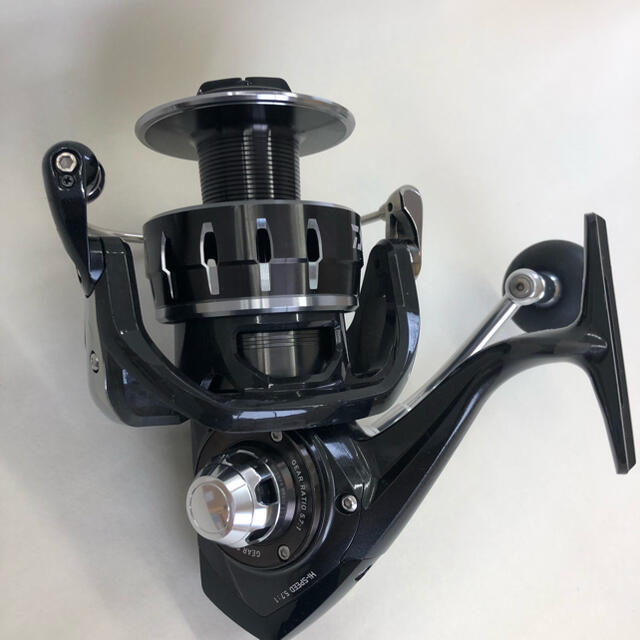 DAIWA - カレント様専用 16キャタリナ6500H RCS7000スプールの通販 by