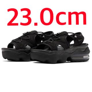 ナイキ(NIKE)のNIKE AIR MAX KOKO SANDAL WMNS 23.0cm(サンダル)