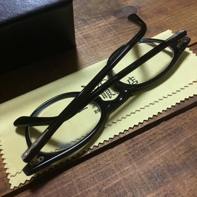 金子眼鏡プレミアライン silver 925の通販 by FFPMR｜ラクマ KCP-14 セルロイド 好評セール