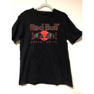 フィアオブゴッド(FEAR OF GOD)のRED BULL 極厚ラバー Tシャツ(Tシャツ/カットソー(半袖/袖なし))