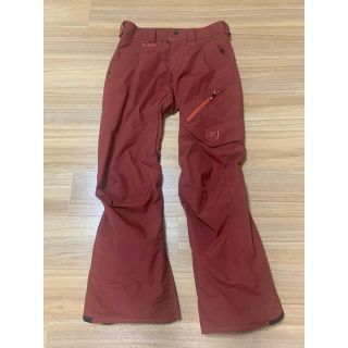 バートン(BURTON)のBURTON [AK] GORE-TEX 2L CYCLIC PANT(ウエア/装備)