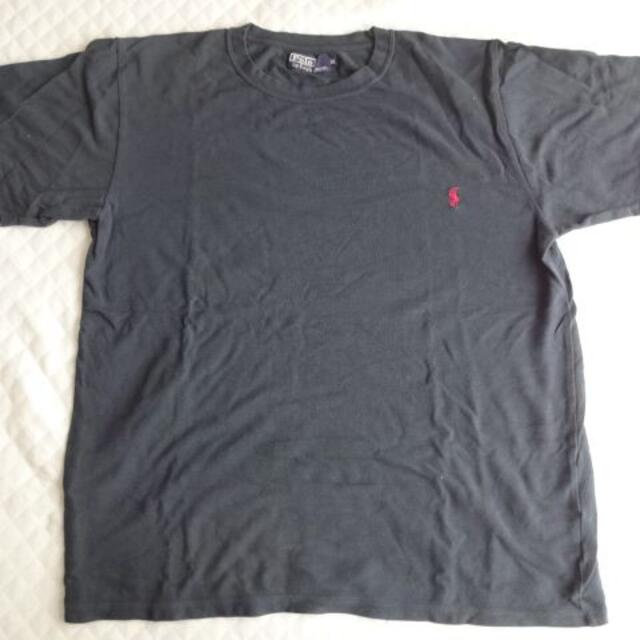 POLO RALPH LAUREN(ポロラルフローレン)の未使用　POLO メンズ半袖Tシャツ 大きいサイズ 3L  メンズのトップス(Tシャツ/カットソー(半袖/袖なし))の商品写真