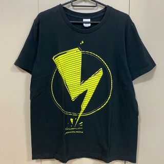 SiM TBP TOUR Tシャツ(ミュージシャン)