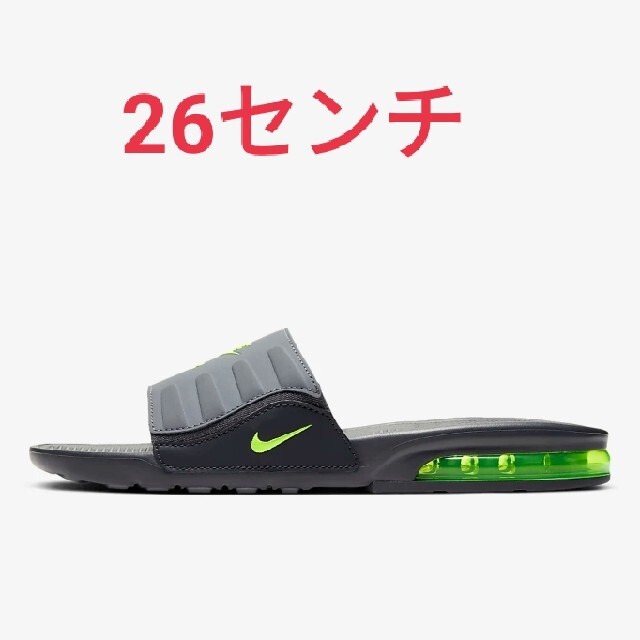 NIKE AIRMAX CAMDEN SLIDE