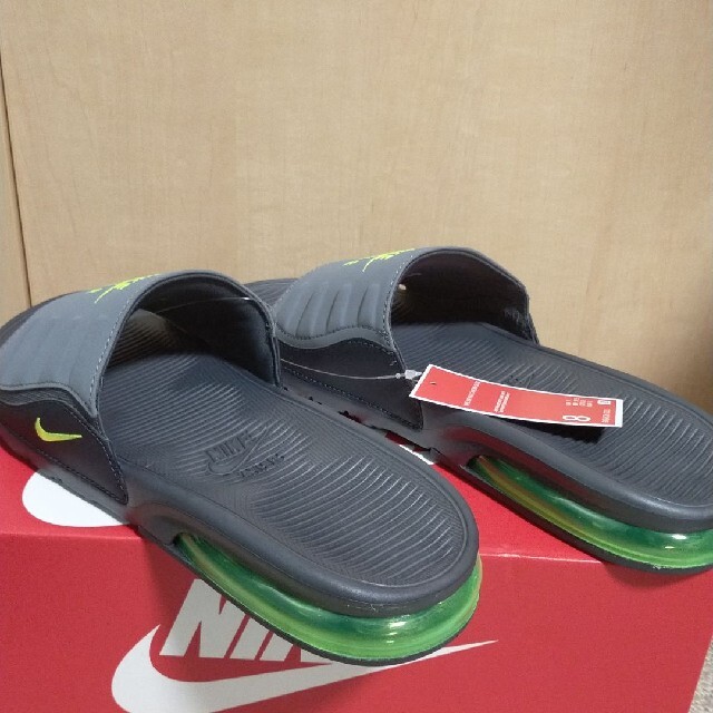 NIKE AIRMAX CAMDEN SLIDE