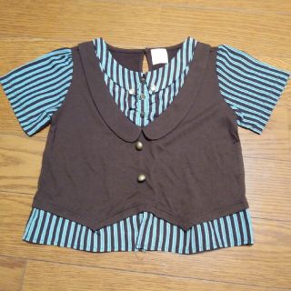 アクシーズファム(axes femme)のaxes femme 120(Tシャツ/カットソー)