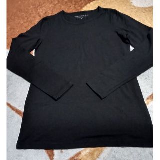 バナナリパブリック(Banana Republic)のバナナリパブリック長袖Tシャツ(シャツ/ブラウス(長袖/七分))