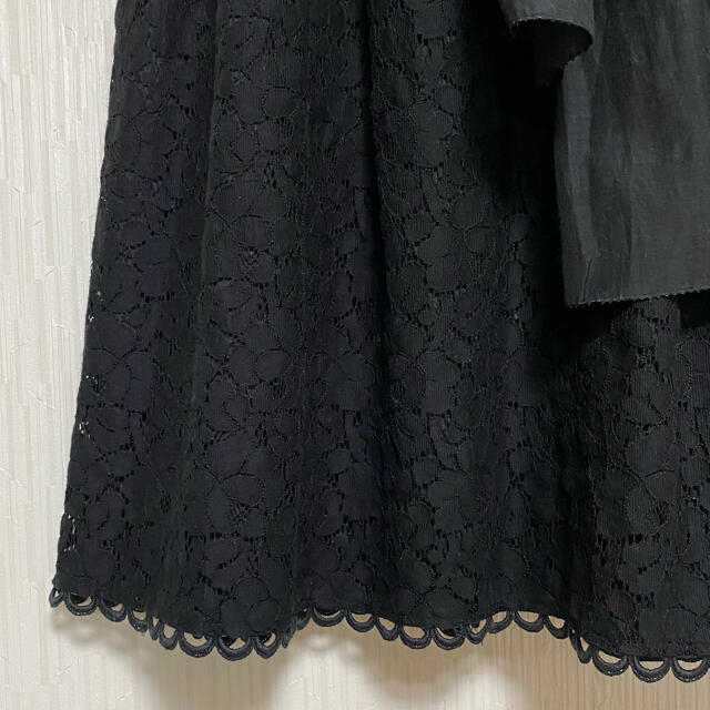 tiara(ティアラ)のゆもかね様専用 レディースのスカート(ひざ丈スカート)の商品写真