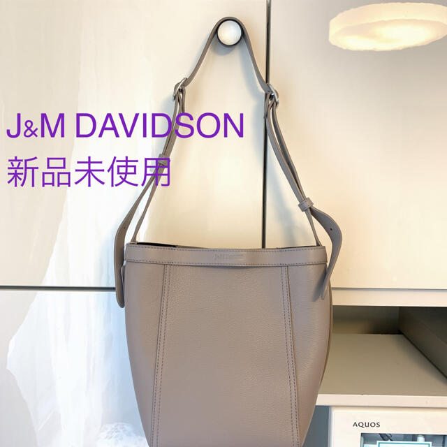 J&M DAVIDSON ワンハンドルバッグ ブラック 純正専門店 www.m