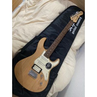 ヤマハ(ヤマハ)のYAMAHA Pacifica PAC112V(エレキギター)