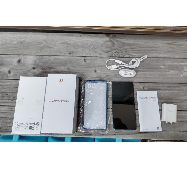 huawei p30 lite