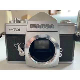 【作例あり】FUJICA ST701 フィルムカメラ(フィルムカメラ)