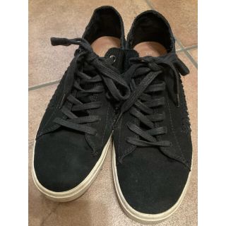 トムズ(TOMS)のTOMS レディース　24cm(スニーカー)