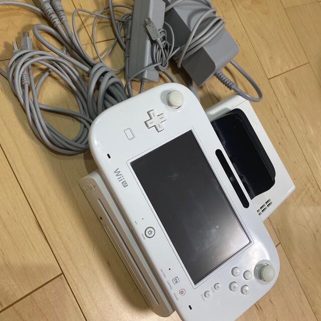 ぽんさま　wii U本体