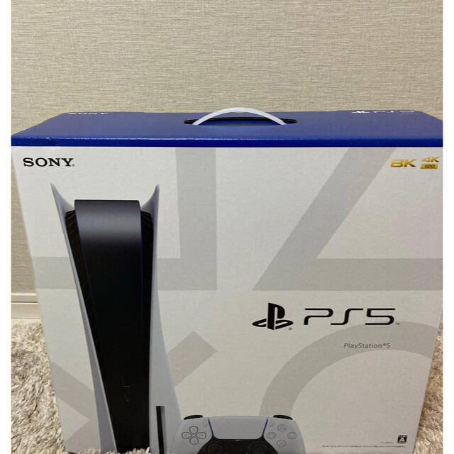 PlayStation 5エンタメ/ホビー