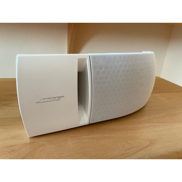 BOSE スピーカー 161W 壁取付金具付き - スピーカー
