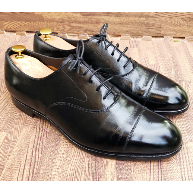 初回限定】 EDWARD GREEN CHELSEA 202ラスト サイズ10.5F エドワード
