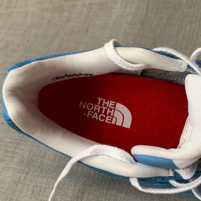 THE NORTH FACE(ザノースフェイス)のTHE NORTH FACE 美品 Traverse TR Nylon メンズの靴/シューズ(スニーカー)の商品写真