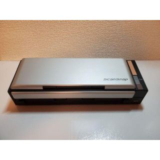 フジツウ(富士通)のFUJITSU ScanSnap S1300 FI-S1300(PC周辺機器)