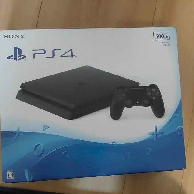 SONY PlayStation4 CUH-2000AB01