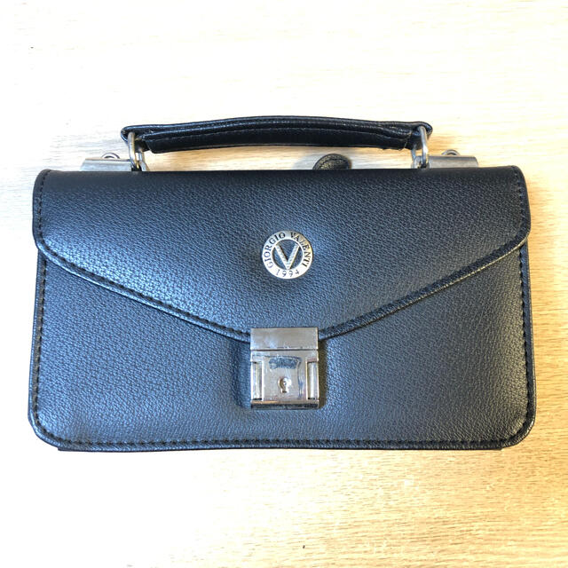 GIORGIO VALENTINO ジョルジオ バレンチノ バッグ | フリマアプリ ラクマ
