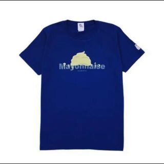 銀魂　Tシャツ　土方　マヨネーズ(その他)