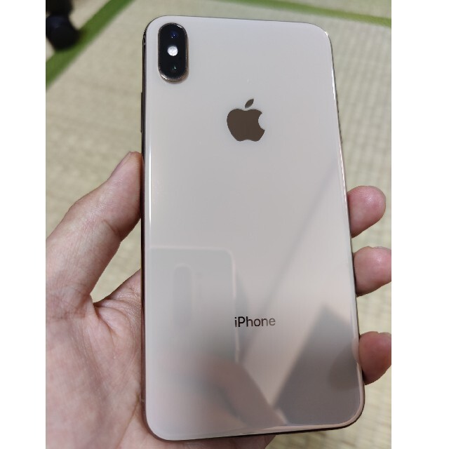 IPhone xs Max 64Gb softbankpixel4