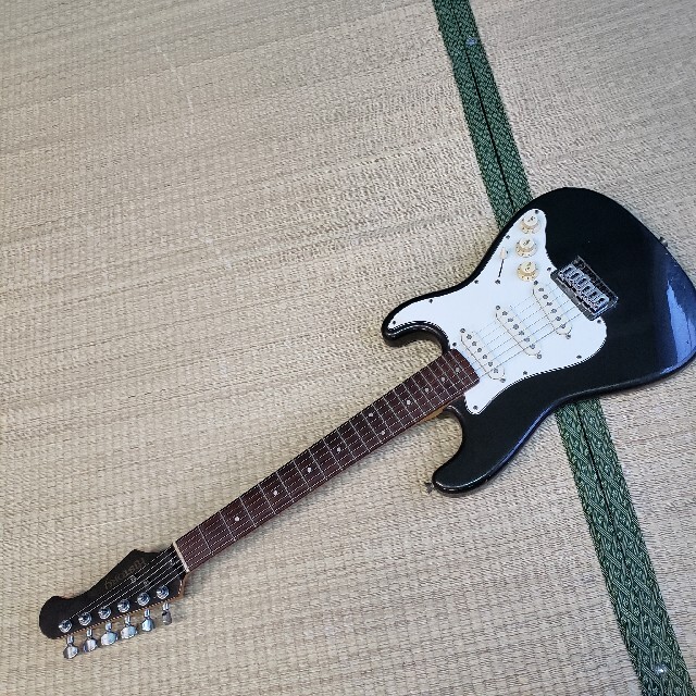 History Fujigen ミニストラト キッズギター フジゲンの通販 by
