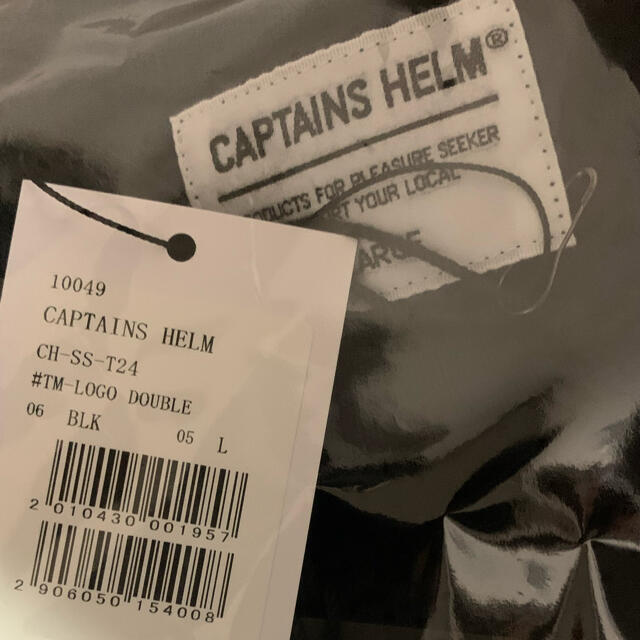 キャプテンズヘルムCAPTAINS HELM challenger