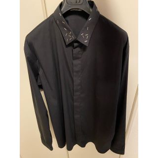 ディオールオム(DIOR HOMME)のAmane様専用　12/11日までお取り置きdior homme シャツ(シャツ)