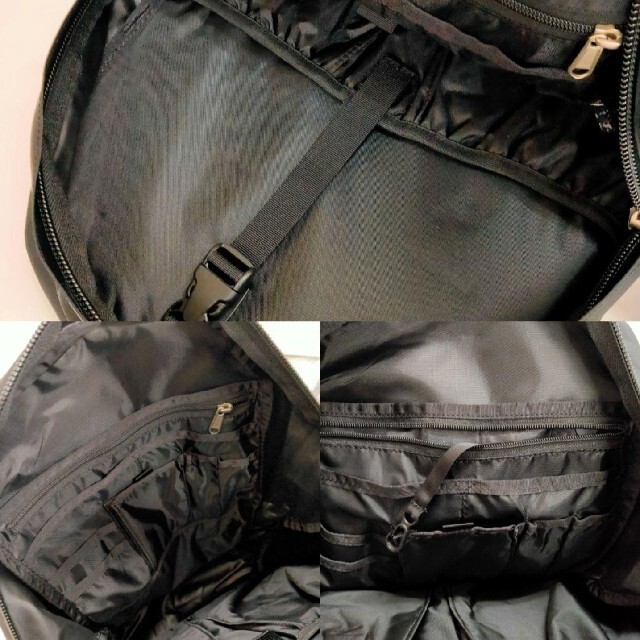 THE NORTH FACE(ザノースフェイス)のノースフェイス　ビッグショット（新品未使用） メンズのバッグ(バッグパック/リュック)の商品写真