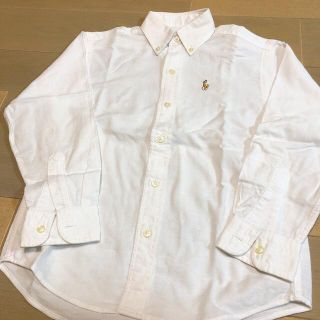 ラルフローレン(Ralph Lauren)のラルフローレン(ブラウス)