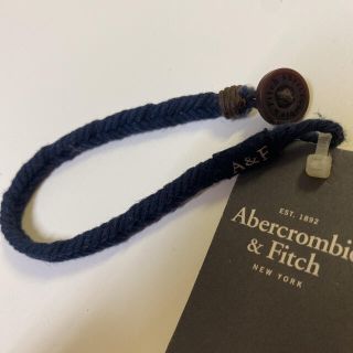 アバクロンビーアンドフィッチ(Abercrombie&Fitch)のアバクロ　ブレスレット(ブレスレット)