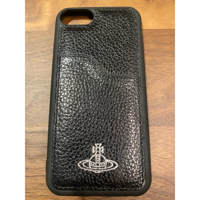 Vivienne Westwood(ヴィヴィアンウエストウッド)のVivienne Westwood iPhone7ケース スマホ/家電/カメラのスマホアクセサリー(iPhoneケース)の商品写真