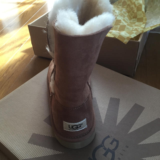 UGG ムートンブーツ