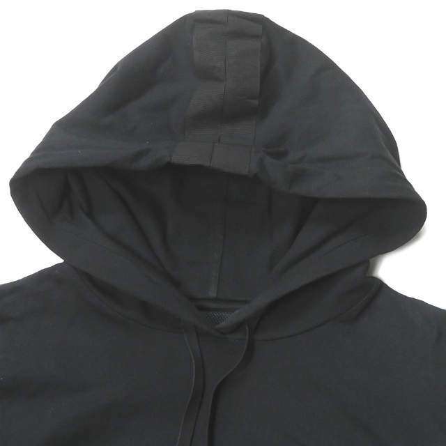 UNRAVEL PROJECT JERSEY DRAWSTRING HOODIE 3