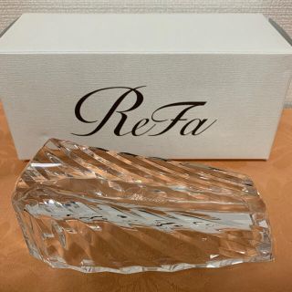 リファ(ReFa)のリファ アイロンスタンド(その他)