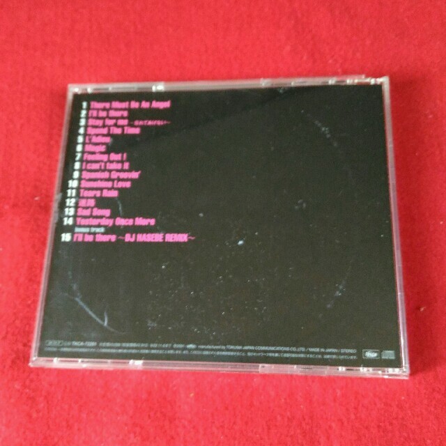 Tina/best selection~true loveの通販 by woaner's shop|ラクマ